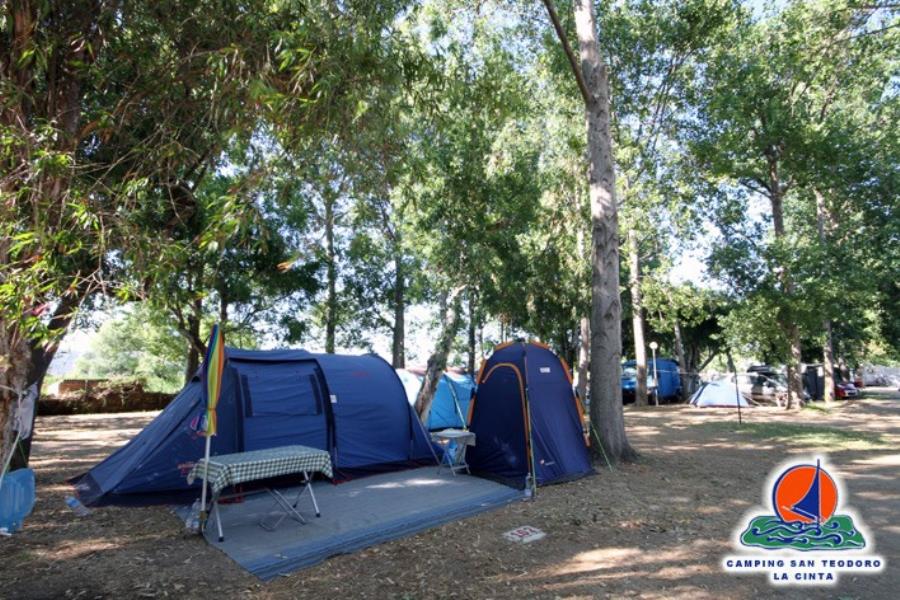 Camping  San Teodoro La Cinta  – foto 4