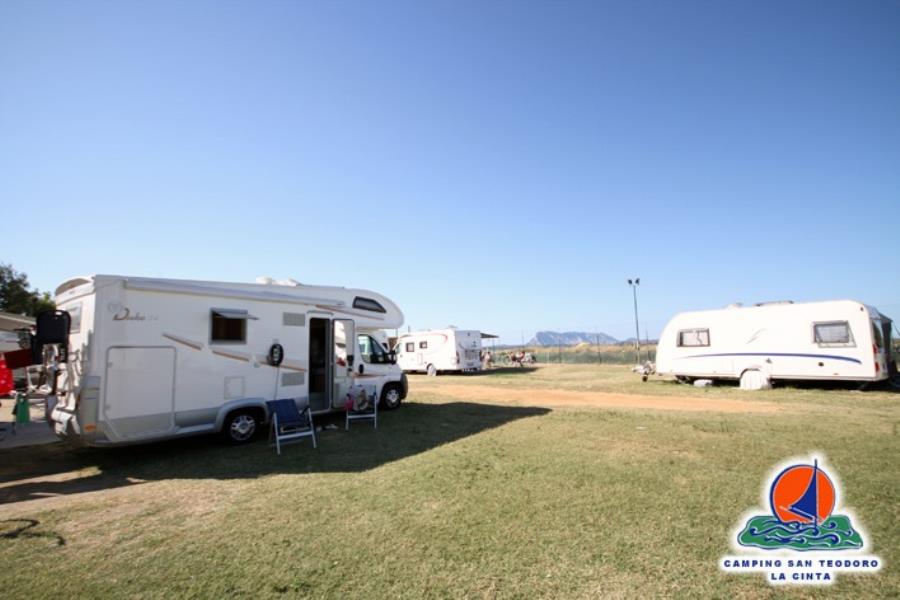 Camping  San Teodoro La Cinta  – foto 5