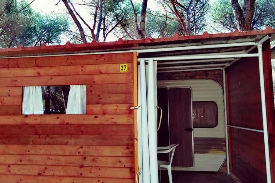 Camping Village Saragosa – photo 8