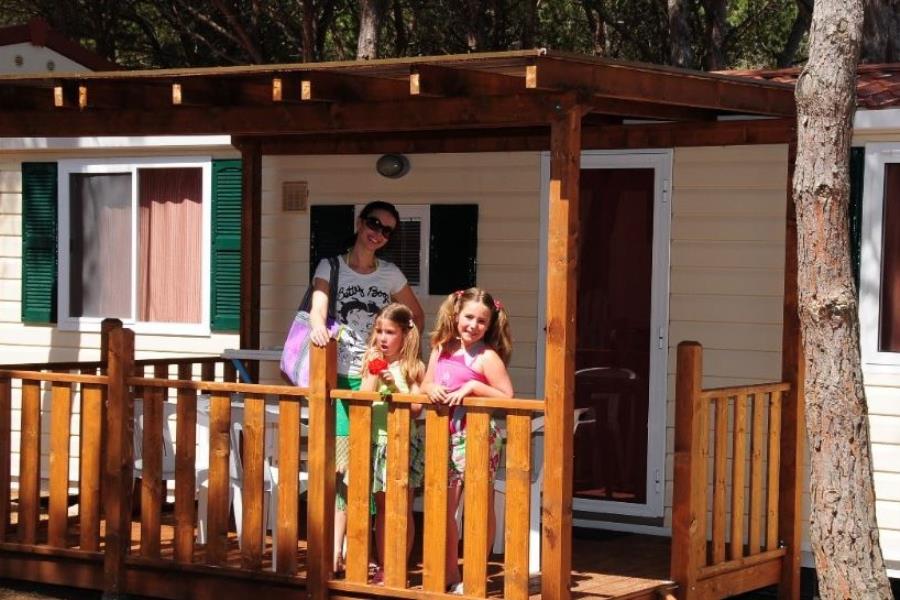 Camping Village Saragosa – photo 9