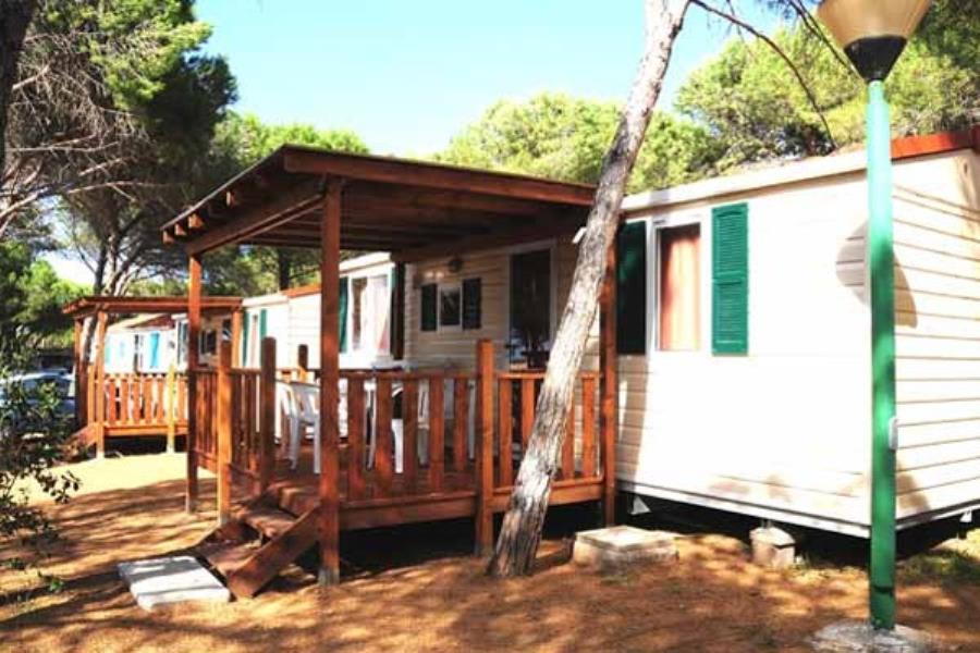 Camping Village Saragosa – photo 1