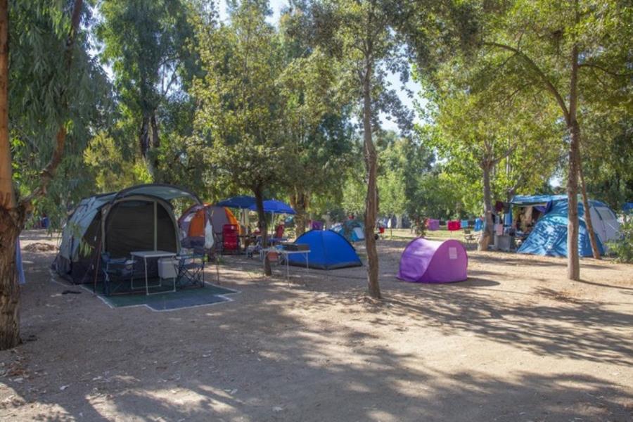 Campeggio Villaggio Sos Flores  – foto 3