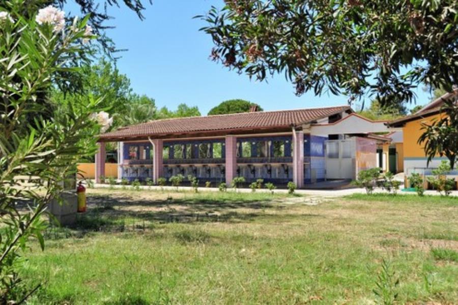 Campeggio Villaggio Sos Flores  – foto 15