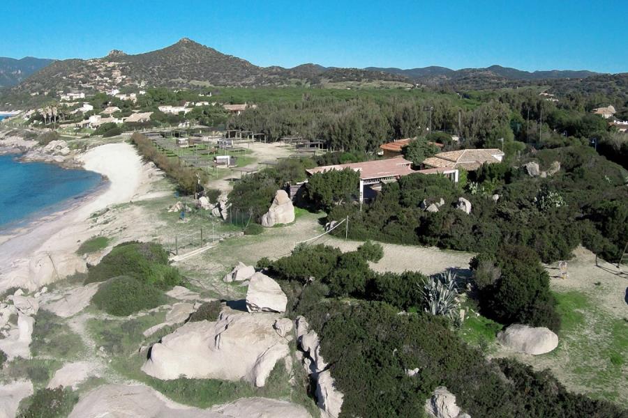 Camping Spiaggia del Riso  – photo 1