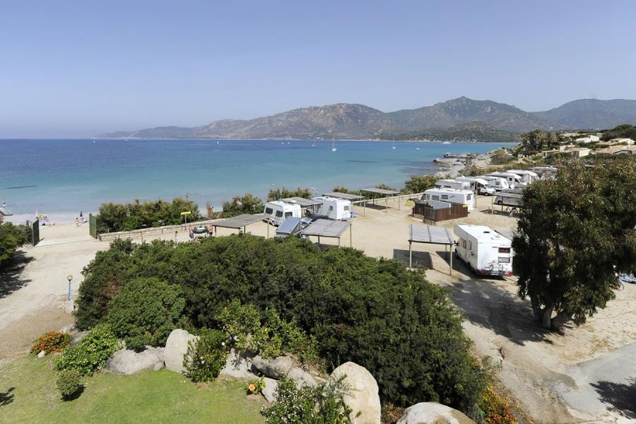 Camping Spiaggia del Riso  – photo 3