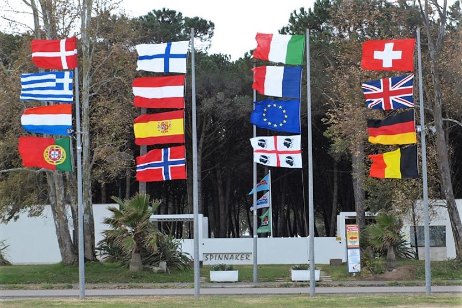 Camping Villaggio Turistico Spinnaker  – foto 5