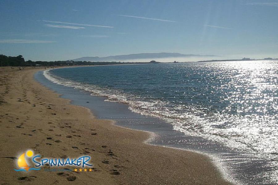 Camping Villaggio Turistico Spinnaker  – foto 6