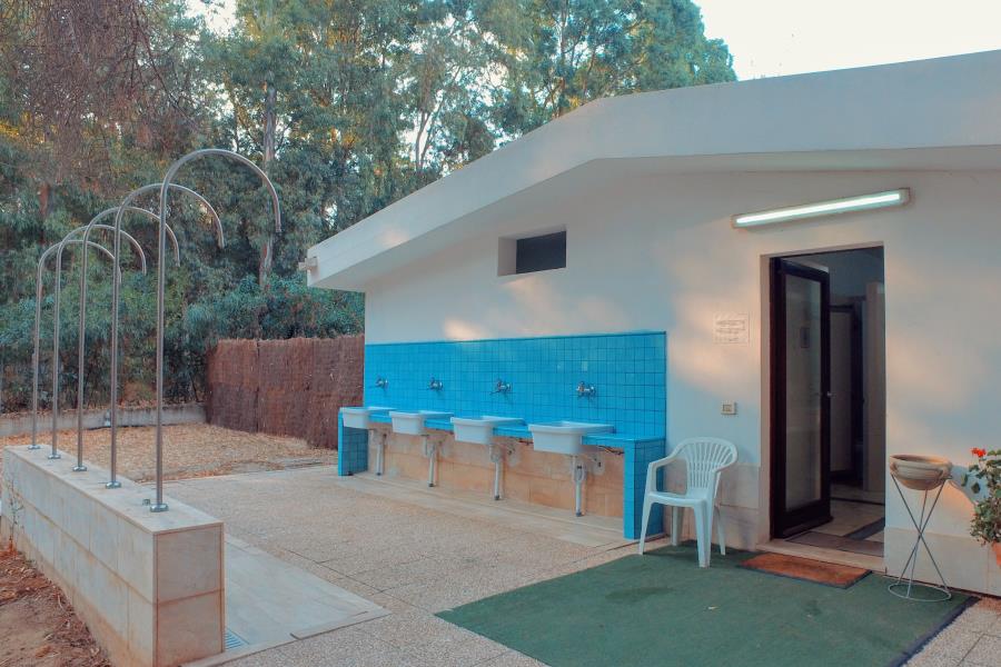 Camping Villaggio Turistico Spinnaker  – foto 10