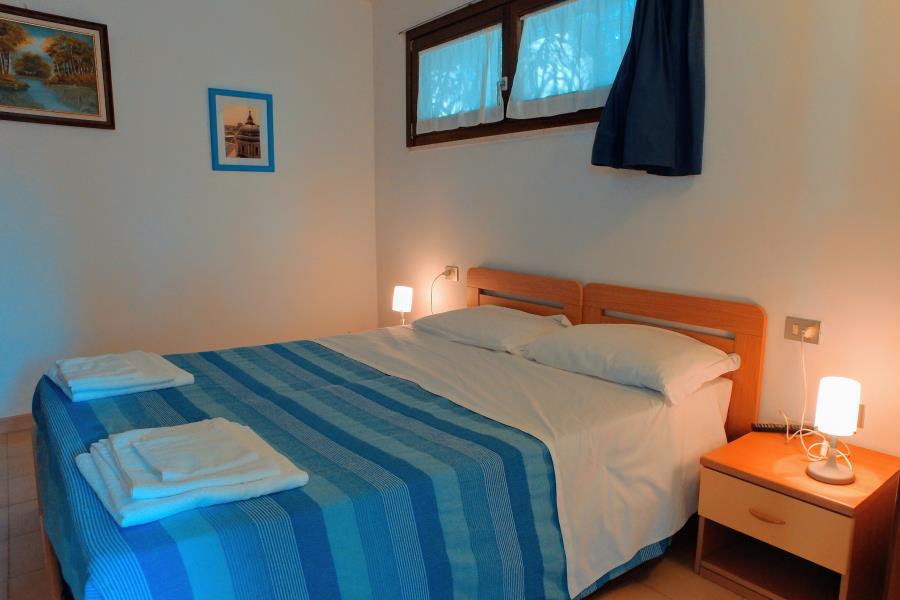 Camping Villaggio Turistico Spinnaker  – foto 11