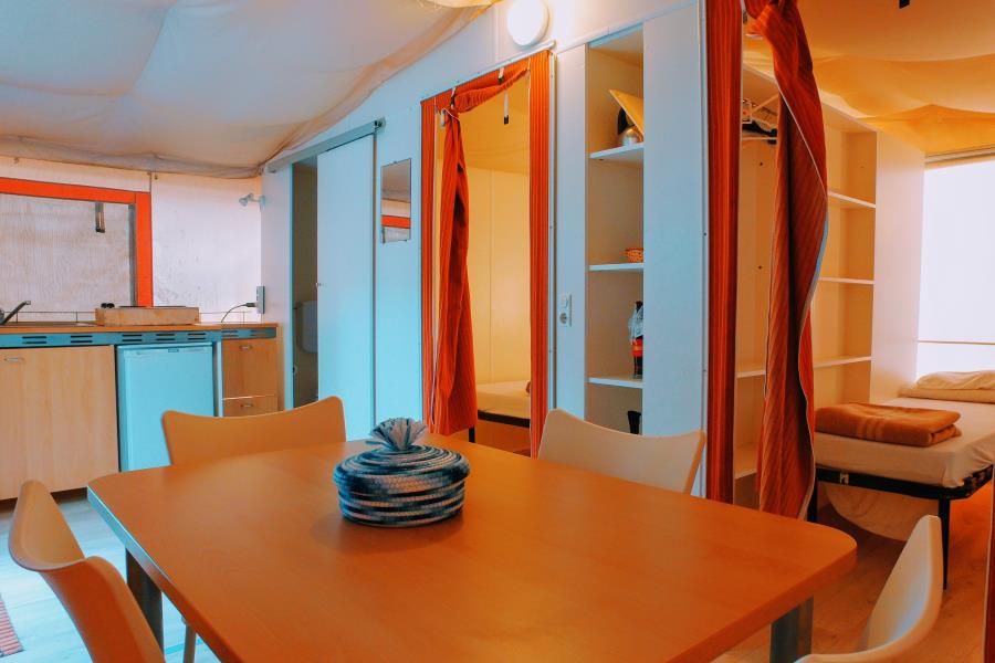 Camping Villaggio Turistico Spinnaker  – foto 12