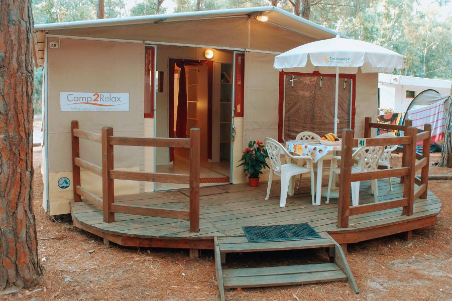 Camping Villaggio Turistico Spinnaker  – foto 13