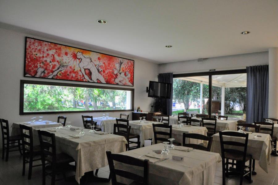 Camping Villaggio Turistico Spinnaker  – foto 15