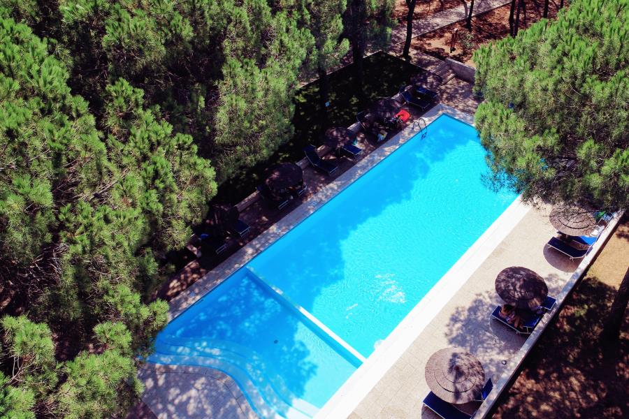 Camping Villaggio Turistico Spinnaker  – foto 19