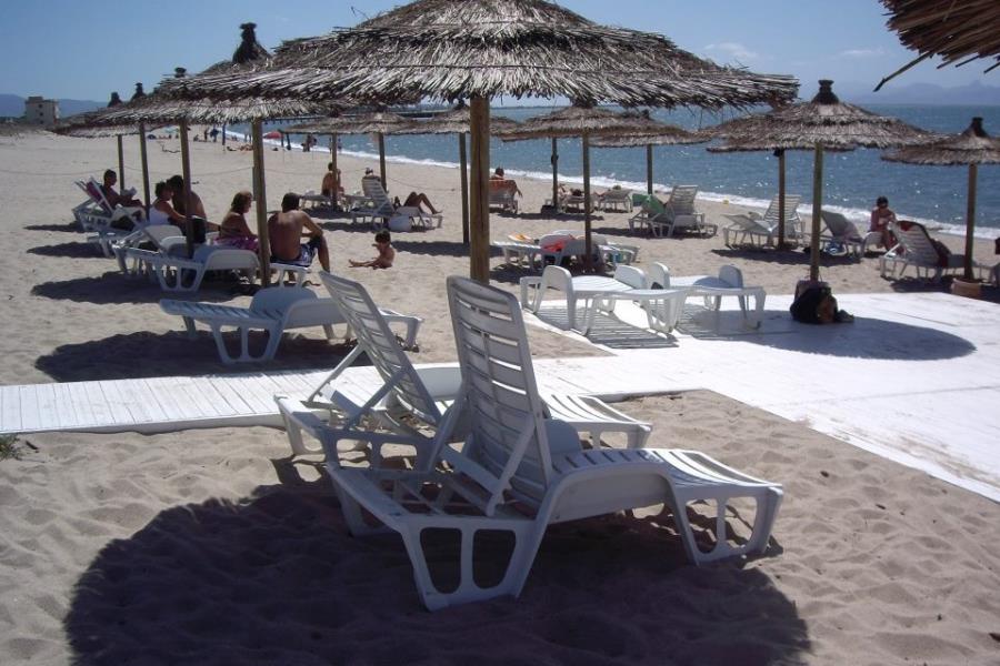 Camping Villaggio Turistico Spinnaker  – foto 4