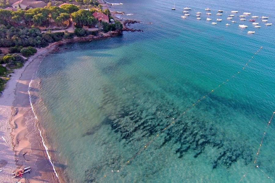 Camping Tavolara – foto 1