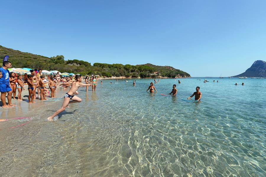 Camping Tavolara – foto 2
