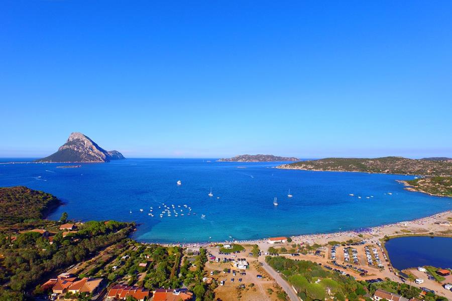 Camping Tavolara – foto 4