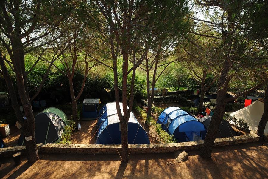 Camping Tavolara – foto 7