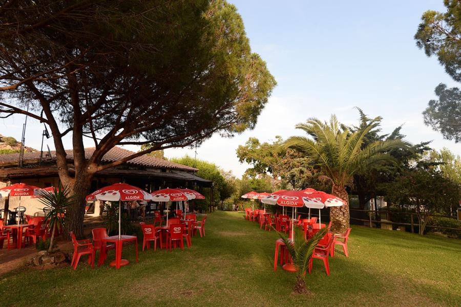 Camping Tavolara – foto 8