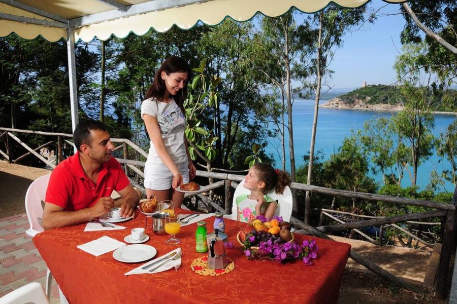 Camping Villaggio Telis  – foto 6