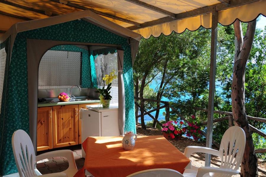Camping Villaggio Telis  – foto 7
