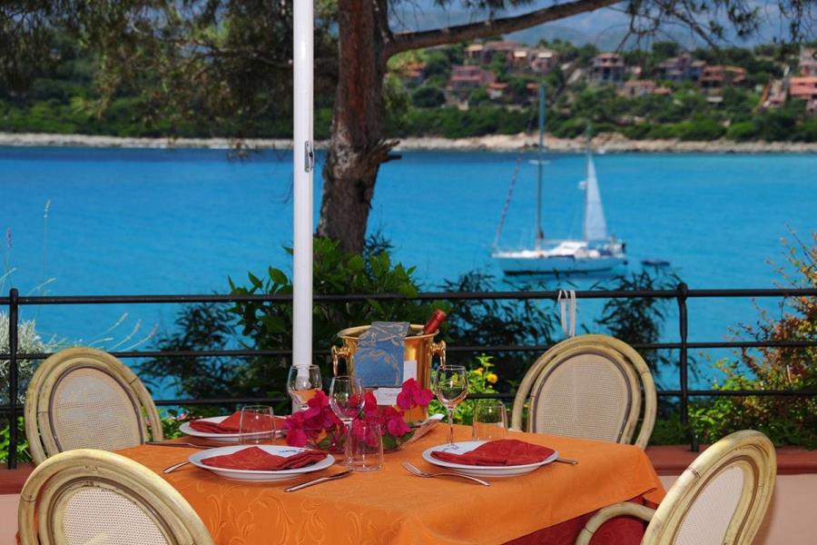 Camping Villaggio Telis  – foto 8