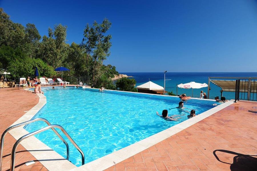 Camping Villaggio Telis  – foto 9