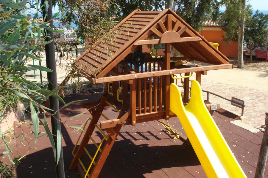 Camping Villaggio Telis  – foto 11