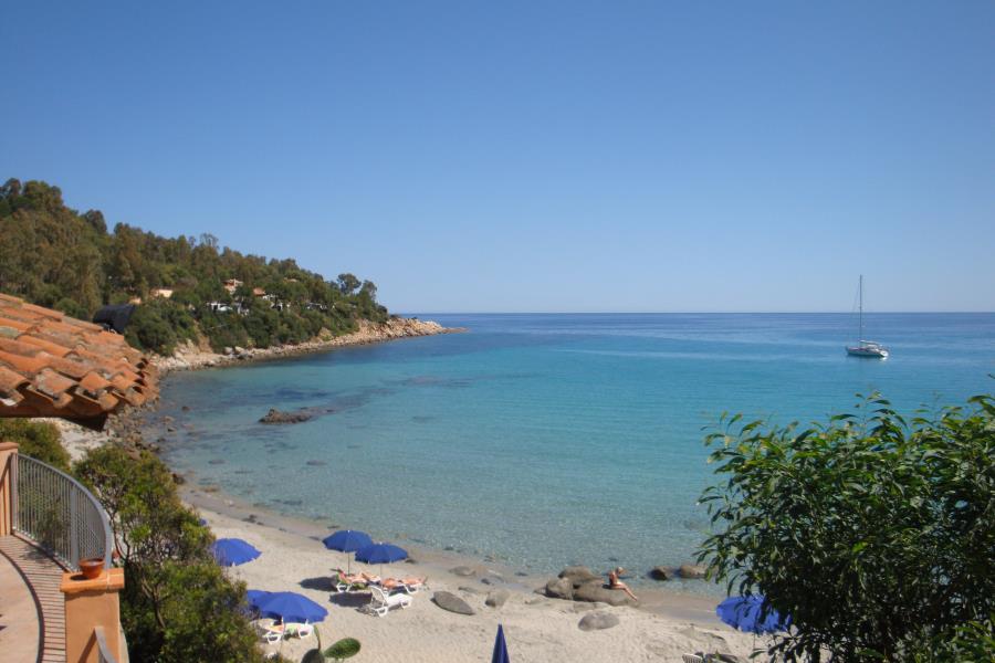 Camping Villaggio Telis 