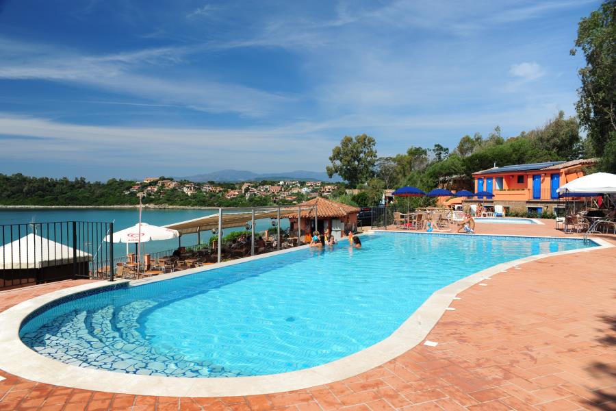 Camping Villaggio Telis  – foto 2