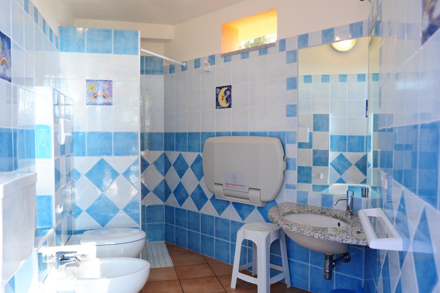 Camping Villaggio Telis  – foto 5