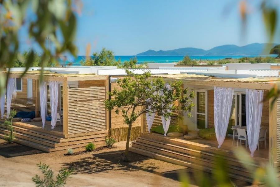 Tiliguerta Camping Village – photo 1