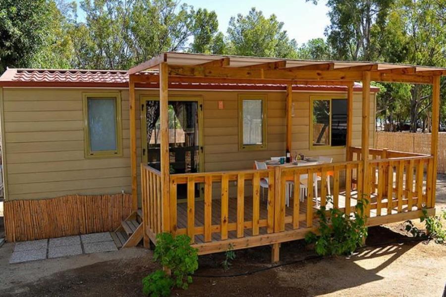 Tiliguerta Camping Village – photo 2