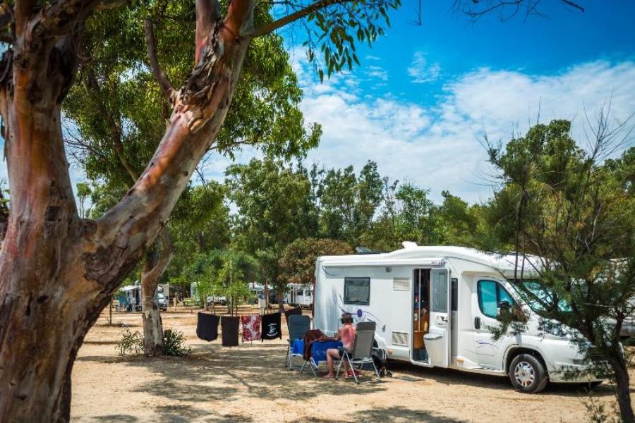 Tiliguerta Camping Village – photo 3
