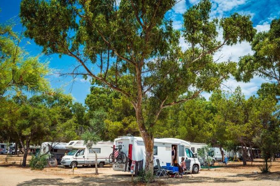 Tiliguerta Camping Village – photo 6