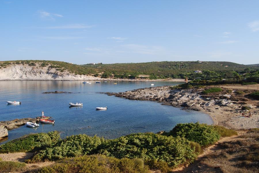 Camping Tonnara  – foto 1