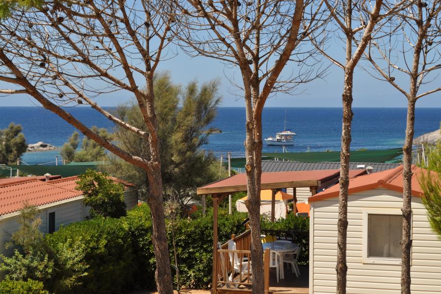 Camping Tonnara  – foto 2