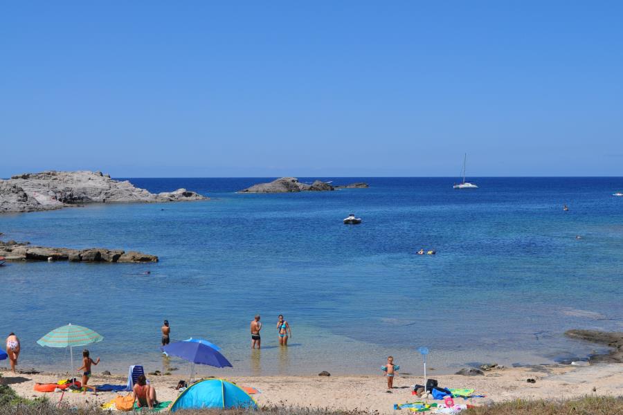 Camping Tonnara  – foto 5
