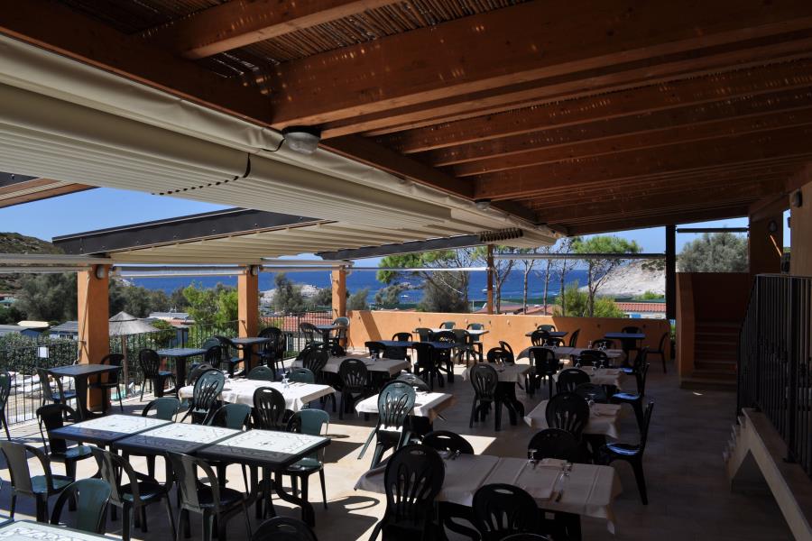 Camping Tonnara  – foto 6