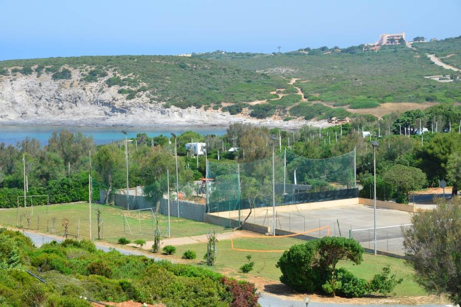 Camping Tonnara  – foto 8