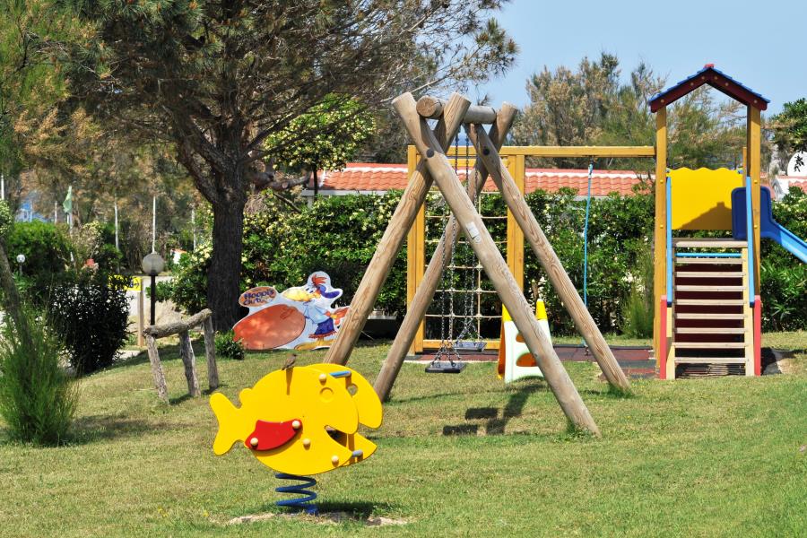 Camping Tonnara  – foto 9