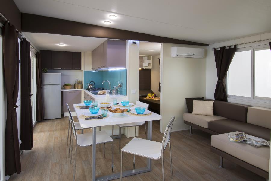 Villaggio Camping Torre del Porticciolo  – foto 19