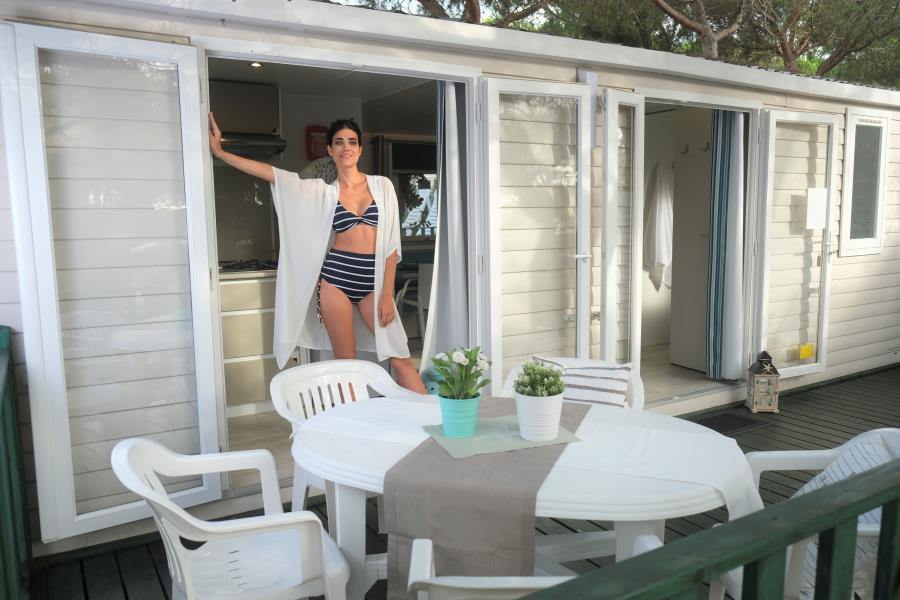 Villaggio Camping Torre del Porticciolo  – foto 20