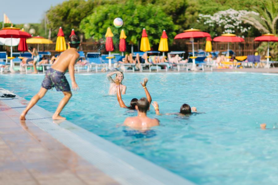Villaggio Camping Torre del Porticciolo  – foto 2