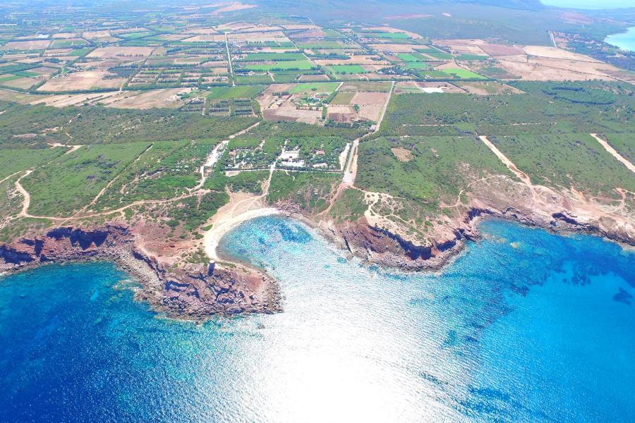 Villaggio Camping Torre del Porticciolo  – foto 3