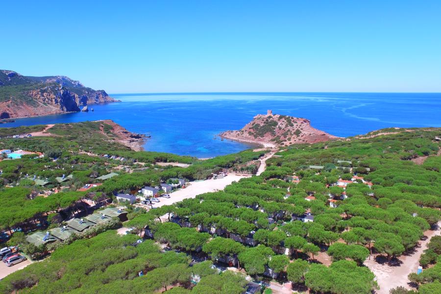Villaggio Camping Torre del Porticciolo  – foto 4