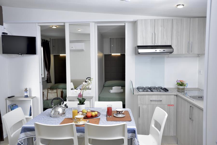 Villaggio Camping Torre del Porticciolo  – foto 5