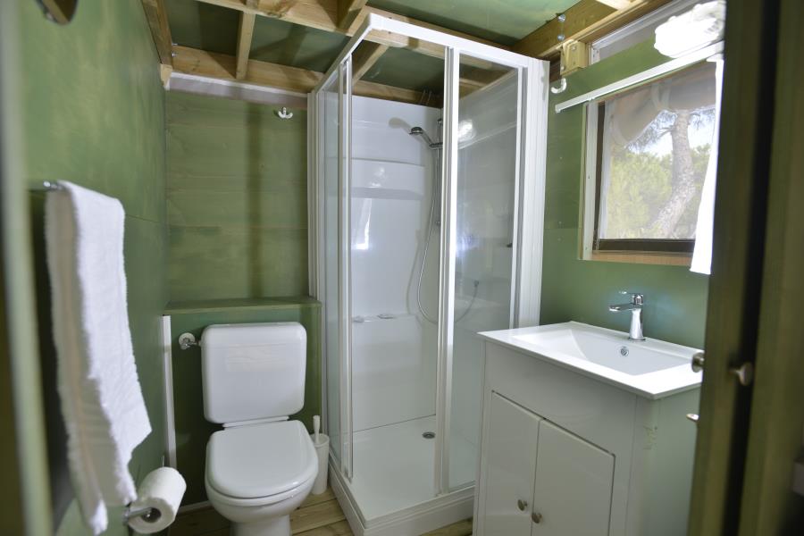 Villaggio Camping Torre del Porticciolo  – foto 7