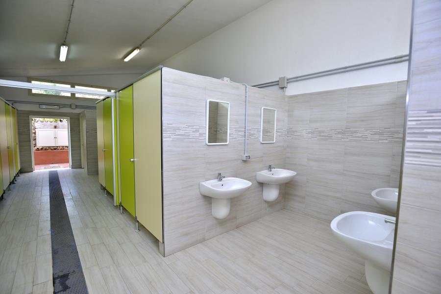 Villaggio Camping Torre del Porticciolo  – foto 10