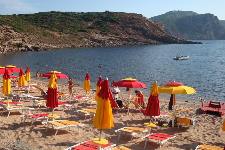 Villaggio Camping Torre del Porticciolo  – foto 15